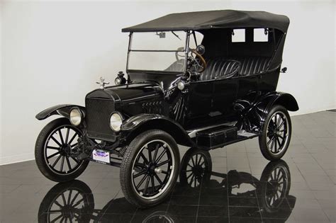 1923 Ford Model T | Classic & Collector Cars