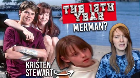 Who Remembers the Disney Fishboy Movie? - The Thirteenth Year 1999 ...