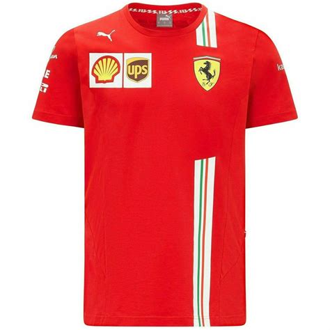 Ferrari Clothing | Huge Selection | Shop CMC Motorsports®