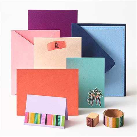 Stationery | Paper Source