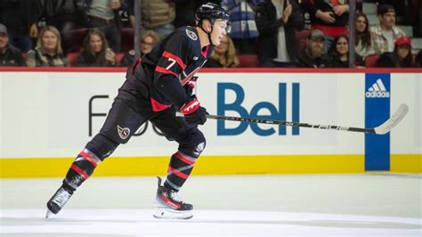 Toronto Maple Leafs vs. Ottawa Senators odds, tips and betting trends