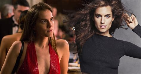 10 Best Allison Williams Movies and TV Shows - TVovermind