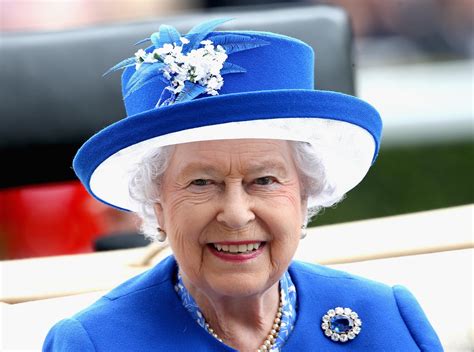 Queen Elizabeth's Sapphire Jubilee: The longest reigning British monarchs in history | London ...