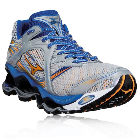 Mizuno Wave Prophecy Running Shoes - 41% Off | SportsShoes.com