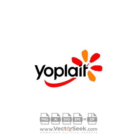 Yoplait Logo Vector - (.Ai .PNG .SVG .EPS Free Download)