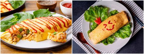 Cách làm cơm chiên trứng Omurice Nhật Bản ngon khó cưỡng - BlogAnChoi