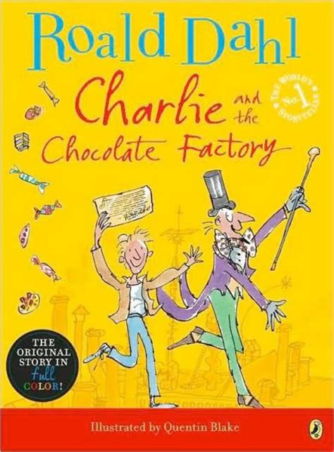 Charlie And The Chocolate Factory Charlie