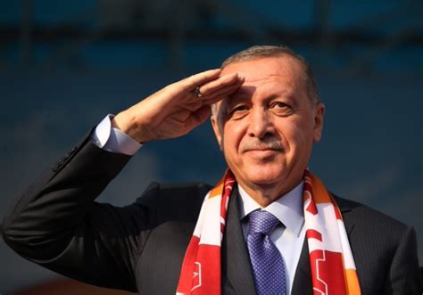 Presiden Erdogan: Operasi Turki di Idlib hanya Masalah Waktu : Okezone News