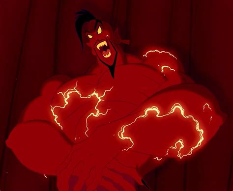 Image - Jafar Genie.jpg | Superpower Wiki | FANDOM powered by Wikia