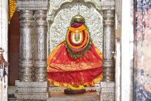 Devi Mahagauri Temple Photo : : Official Website of Pawan Path