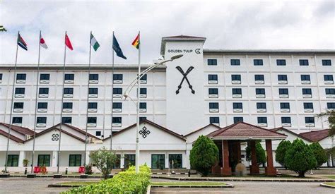 Kumasi Hotels Booked Ahead Of Independence Day - DailyGuide Network