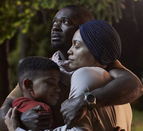 David Oyelowo on the Global Streaming Success of 'The Water Man'