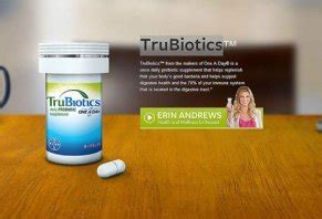 TruBiotics Reviews - Is it a Scam or Legit?