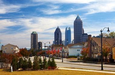 Best Time to Visit Atlanta, Georgia, Weather & Other Travel Tips