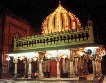 Nizamuddin Auliya - Alchetron, The Free Social Encyclopedia