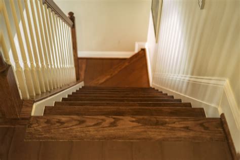 Pros and Cons of a Hardwood Staircase - Signature Hardwood Floors