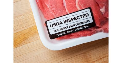 USDA Recall Report: July 2023