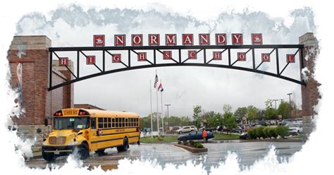 Accredited Decline: Normandy High School – Amerikaner