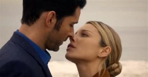 ‘Lucifer’ Season 3: Will we see Chloe, Lucifer get intimate again?