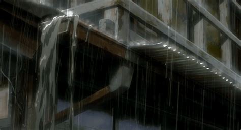 #storm #gif #raining #regen #sturm #melancholie | Anime scenery, Anime background, Aesthetic gif