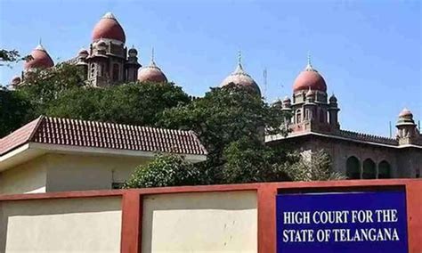 Telangana High Court orders CBI probe into BRS MLAs poaching case