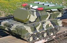 Buk missile system - Wikipedia