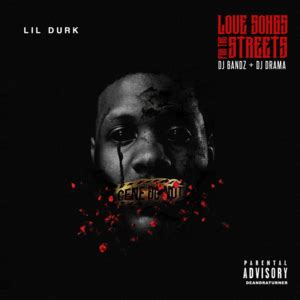 The Voice Deluxe Cover Lil Durk : Lil Durk The Voice Deluxe Album Stream Rhyme Hip Hop - Listen ...