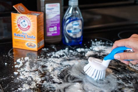 How to Clean a Glass Stovetop - The Krazy Coupon Lady