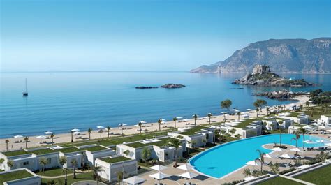 Kos 5 star All Inclusive Holidays | Ikos Aria