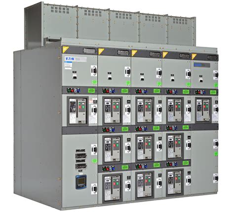 Switchgear design: Arc-resistant rating for switchgear | Utility Products