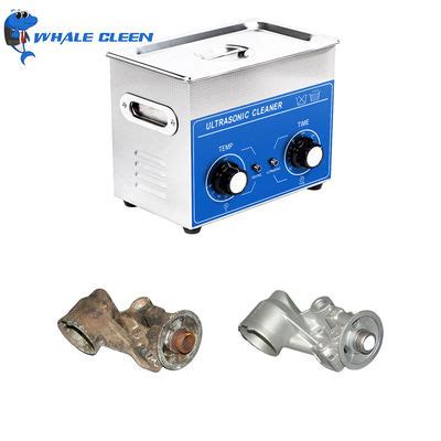 30L Ultrasonic Parts Cleaner