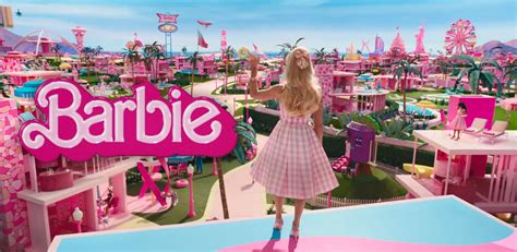 Barbie Trailer - MicaTanithe