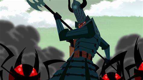 Watch the First Badass Action-Packed Clip From SAMURAI JACK Season 5! — GeekTyrant