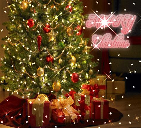 Wishing You A Sparkling Christmas. Free Merry Christmas Wishes eCards | 123 Greetings