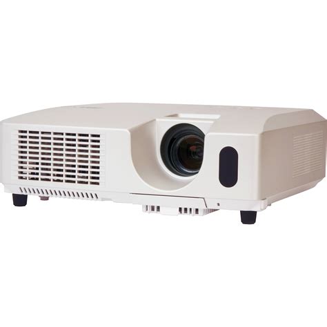 3M X30 Digital Projector 78-9236-7712-0 B&H Photo Video