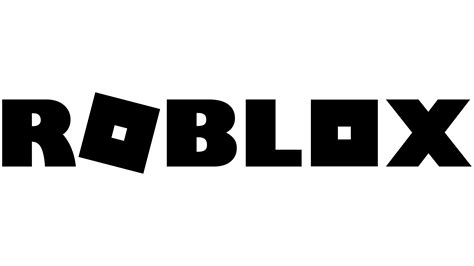 Roblox Logo: valor, história, PNG