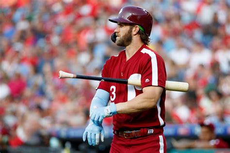 Bryce Harper Is Giving The Phillies Exactly What They Paid For—And That's An Issue