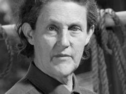 Temple Grandin: The world needs all kinds of minds | TED Talk