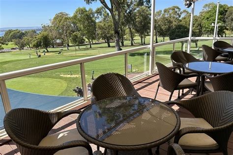 Thinking of hosting your corporate event at Nedlands Golf Club?