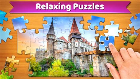 Jigsaw Puzzles: 10,000 Puzzles - Apps on Google Play