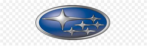 Subaru Logo & Subaru.PNG Transparent Logo Images