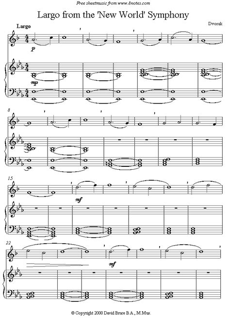 Dvorak Symphony No 8 Program Notes download free software - piratebayquotes