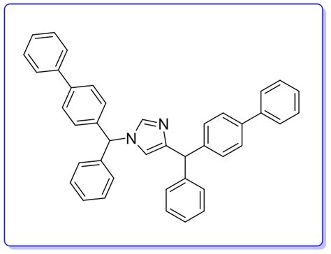 Bifonazole EP Impurity E | Olympus Impurities Suppliers