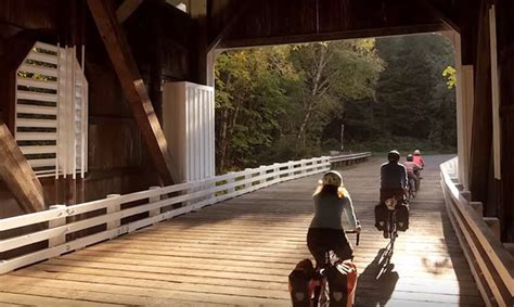 Covered Bridges Scenic Bikeway - Travel Oregon | Oregon travel, Covered bridges, Scenic