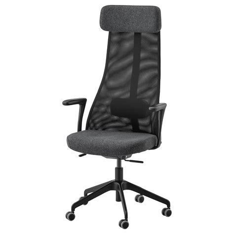 Office chairs - IKEA