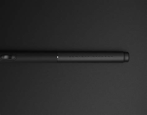 HP DUET PEN | Behance