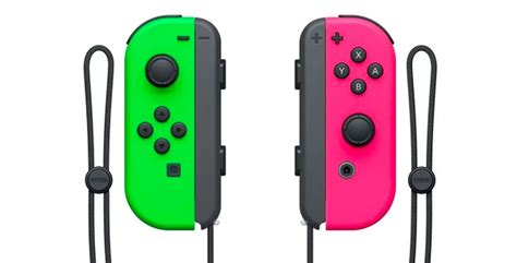 Nintendo is allegedly fixing Switch Joy-Con drift issues for free ...