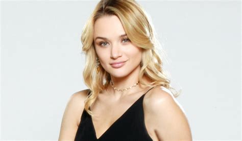 Why'd Young & Restless' Hunter King Leave? Will She Return as Summer?