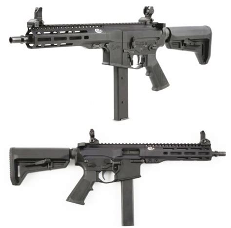 The New M5 Colt SMG - GAT Daily (Guns Ammo Tactical)