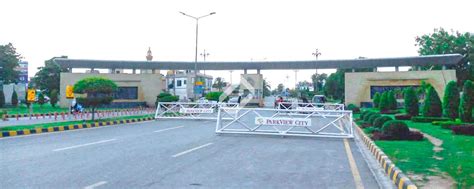 Park View City, Lahore Multan Road Lahore